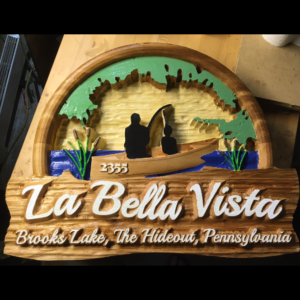 Bella Vista