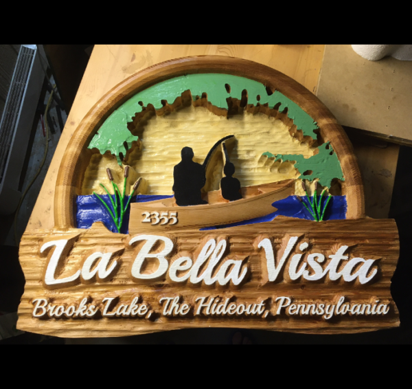 Bella Vista