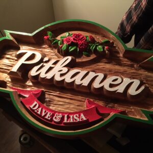 Pitkanen