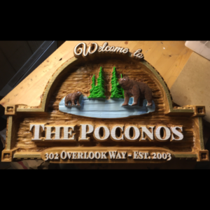 The Poconos