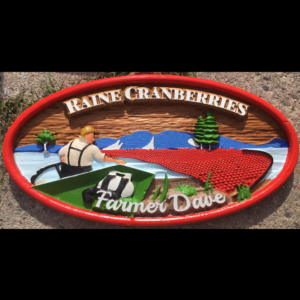 Raine Cranberries