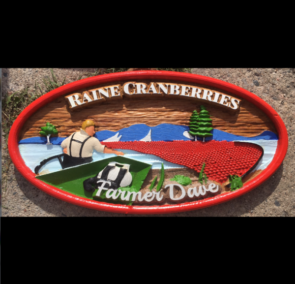 Raine Cranberries
