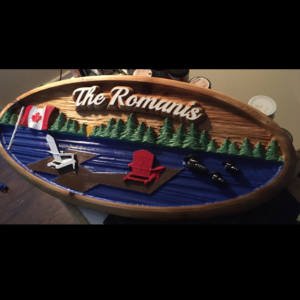 Romani