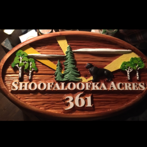 Shoofaloofka Acres