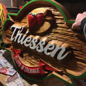 Thiessen