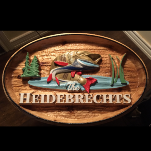 Heidebrechts