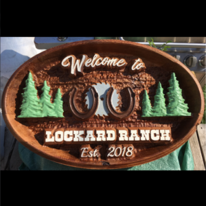 Lockard Ranch
