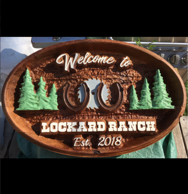 Lockard Ranch