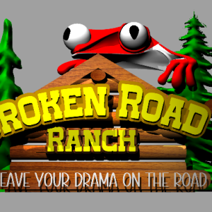 Broken Road Ranch