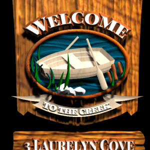 Welcome to the Creek